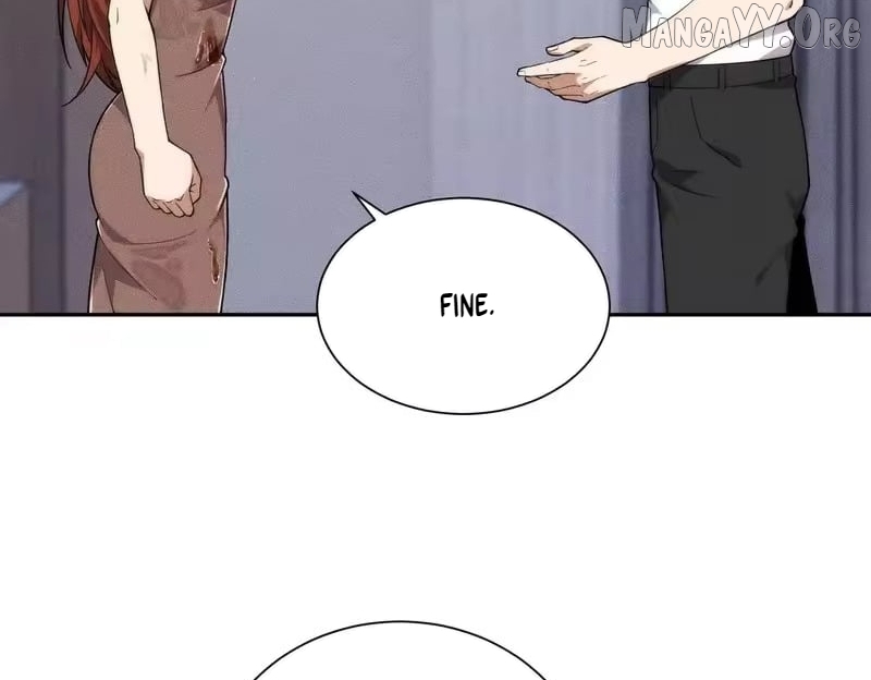 Hidden Dragon in the City (2025) Chapter 55 - page 46